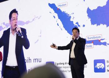 e-commerce Lazada