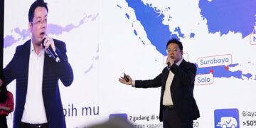 e-commerce Lazada