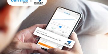 CERMATI INVEST x HENAN ASSET