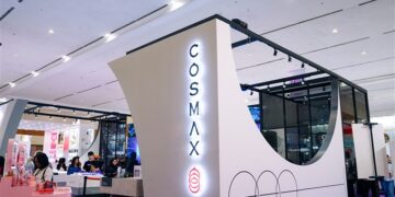 Cosmobeaute Indonesia 2024
