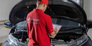 Pendapatan Autopedia Sukses Lestari ASLC
