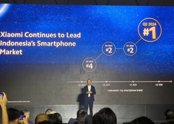 Xiaomi