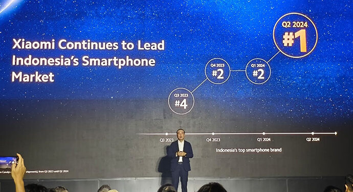 Xiaomi