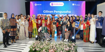 pemenang Sisberdaya dan Disberdaya 2024
