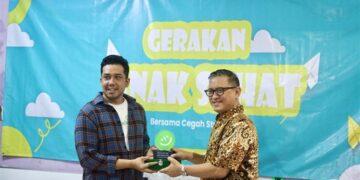 Easycash x BenihBaik