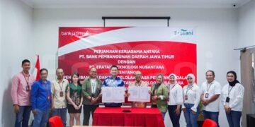 Eratani - Bank Jatim