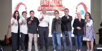 Finnet x CIMB Niaga