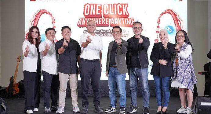 Finnet x CIMB Niaga
