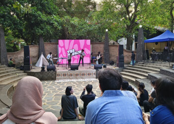 Student Nite Festival