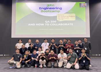 GoTo Engineering Bootcamp 2024