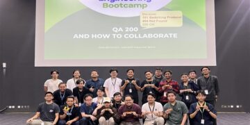 GoTo Engineering Bootcamp 2024