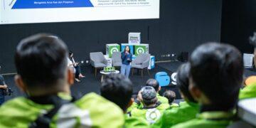 Gojek Swadaya Finansial