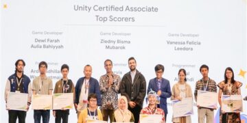 Google Play x Unity