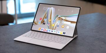 Huawei Perkuat Jajaran Tablet Dengan Inovasi Layar dan Fitur Kreativitas