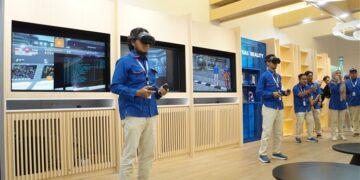 House of Future - Pupuk Kaltim