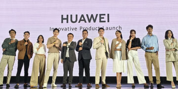 Smartwatch Terbaru Huawei Diperlengkapi Fitur Pemantau Kesehatan Fisik dan Mental