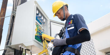 MNC Play Migrasi Jadi Indosat HiFi, Perluas Area Layanan Dengan Target 2 Juta Homepass