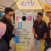 Indosat Lanjutkan Program “Sampah Jadi Pulsa”
