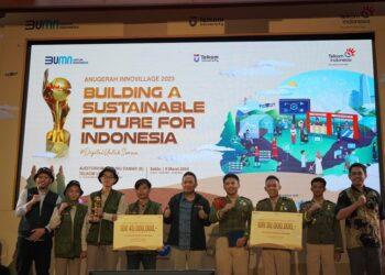 Innovillage