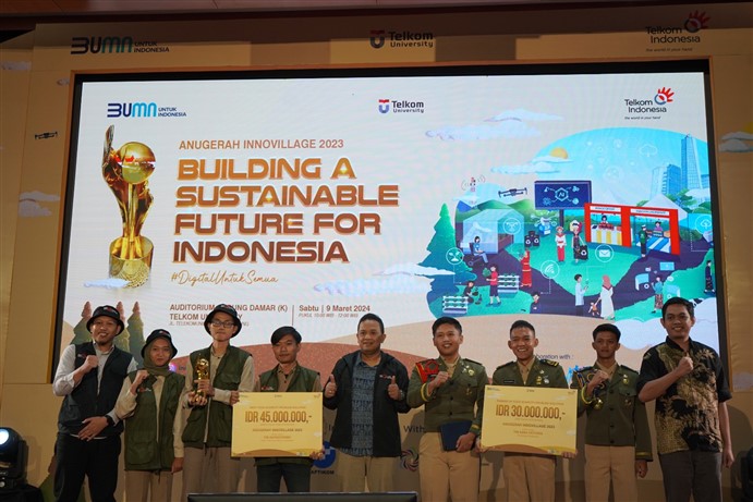 Innovillage
