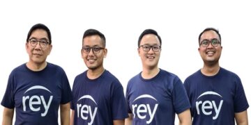 Health Insurtech Rey