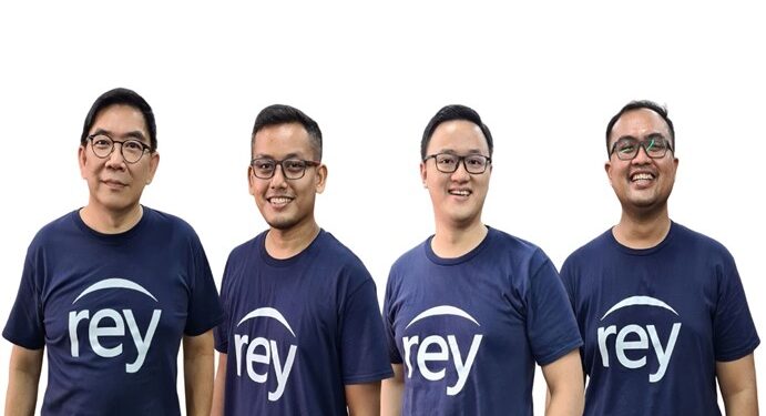 Health Insurtech Rey
