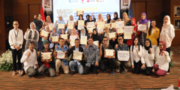 Program JAGO Jadikan Ratusan UMKM “Naik Kelas” Lewat Teknologi Digital