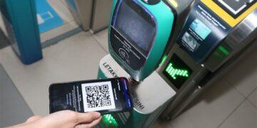 MRT Jakarta x Kredivo
