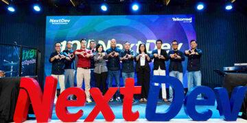 NextDev Buka Peluang Integrasi AI dan Kolaborasi Global Untuk Startup Early-Stage