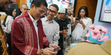 Industri Game Lokal Baru Kuasai 0,5% Pasar di Indonesia