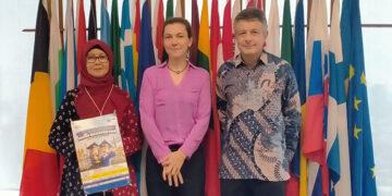 Uni Eropa Gelar Pameran Pendidikan Tinggi Eropa di Yogyakarta dan Jakarta