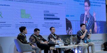 rantai pasok