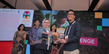 Tiga Startup Indonesia Dapat Hibah Rp6,8 Miliar Atas Inovasi SDGs