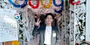 Risma - President University