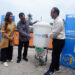 EFishery dan Kominfo Gelar Program Desa Perikanan Digital