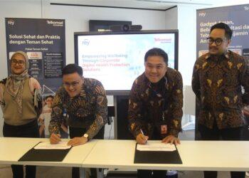 Rey x Telkomsel