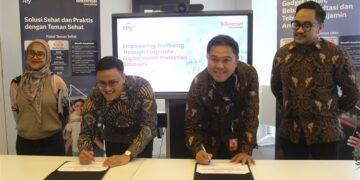 Rey x Telkomsel