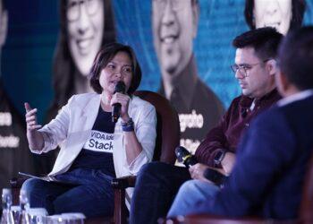Penipuan Deepfake