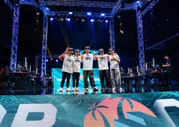 Sin Prisa Gaming