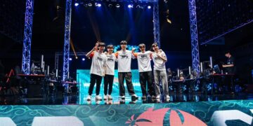 Sin Prisa Gaming