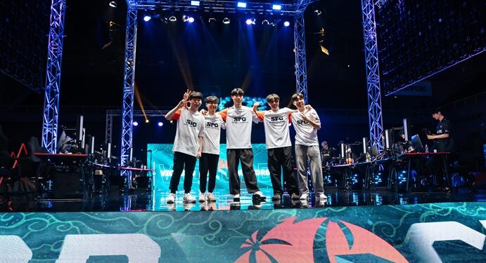 Sin Prisa Gaming
