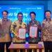 Sinar Mas Land x NEC Indonesia
