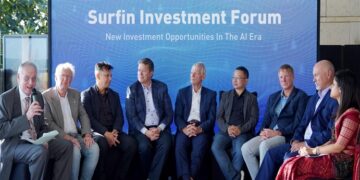 fintech Surfin
