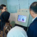 Pastikan Keamanan Data Pelanggan Telkomsel Uji Coba Teknologi Biometrik di GraPARI