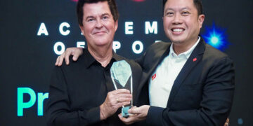 Academy of Pop, Ajang Jaring Talenta Muda Kreatif Tampil di Panggung Internasional