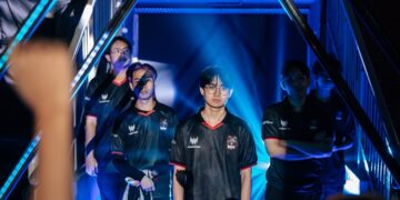 Tim BOOM Esports