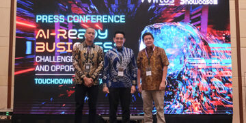 Virtus Showcase 2024, Perusahaan Perlu Sadari Risiko dan Peluang Adopsi AI