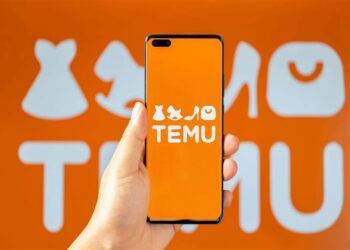 aplikasi TEMU