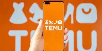 aplikasi TEMU