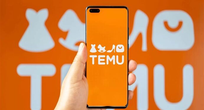 aplikasi TEMU